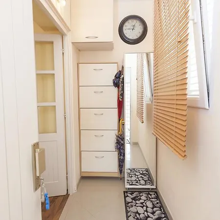 Deluxe Mareno شقة *
